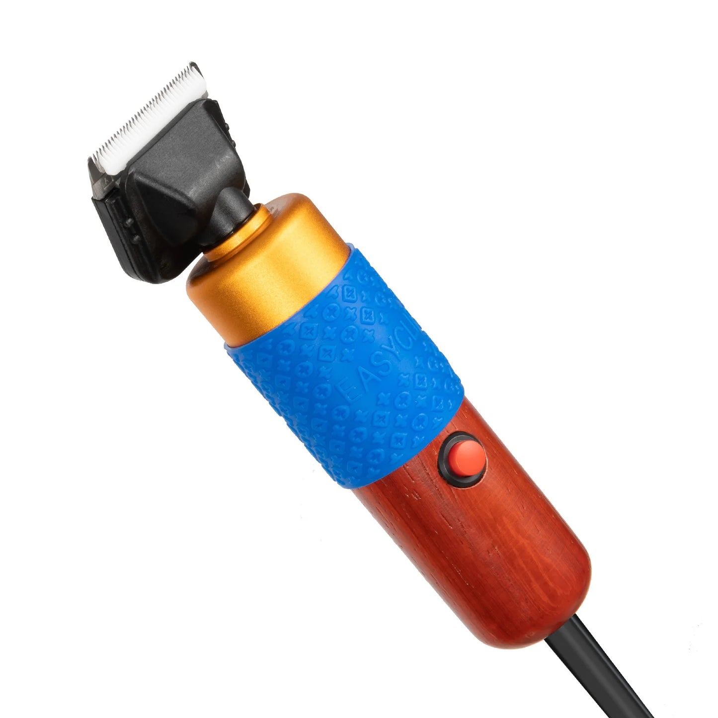 36W Electric Sheep Goat Shears Animal Grooming Shearing Clipper Farm Supply Sheep Goat Shears Pets Dogs Rabbit Shearing Shaver