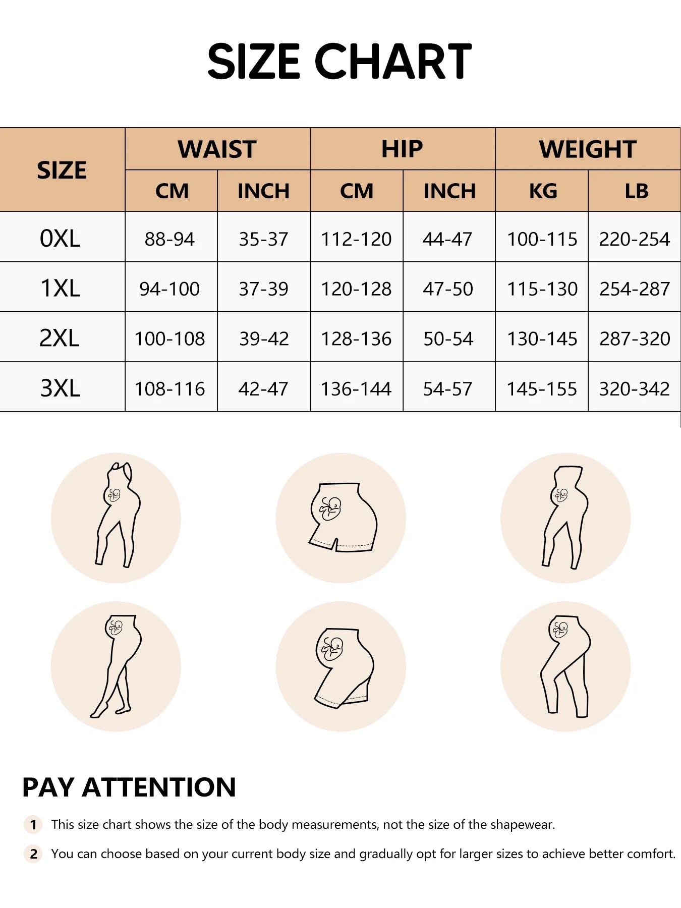 Maternity Yoga Shorts High Waisted Over The Belly For Workout