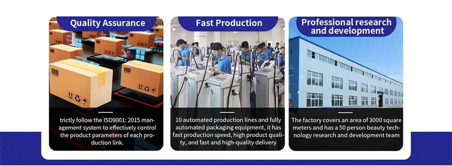 MYOSLIM 6500W 200HZ  Roller Slimming Cellulite Reduction Inner Ball Roller 360 Degree Infrared Vacuum Roller Massage Beauty