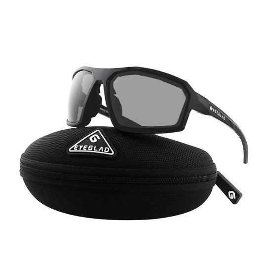 XMSJ Z87 Powersports Motorcycle Riding Goggles HD UV400 Safety Glasses