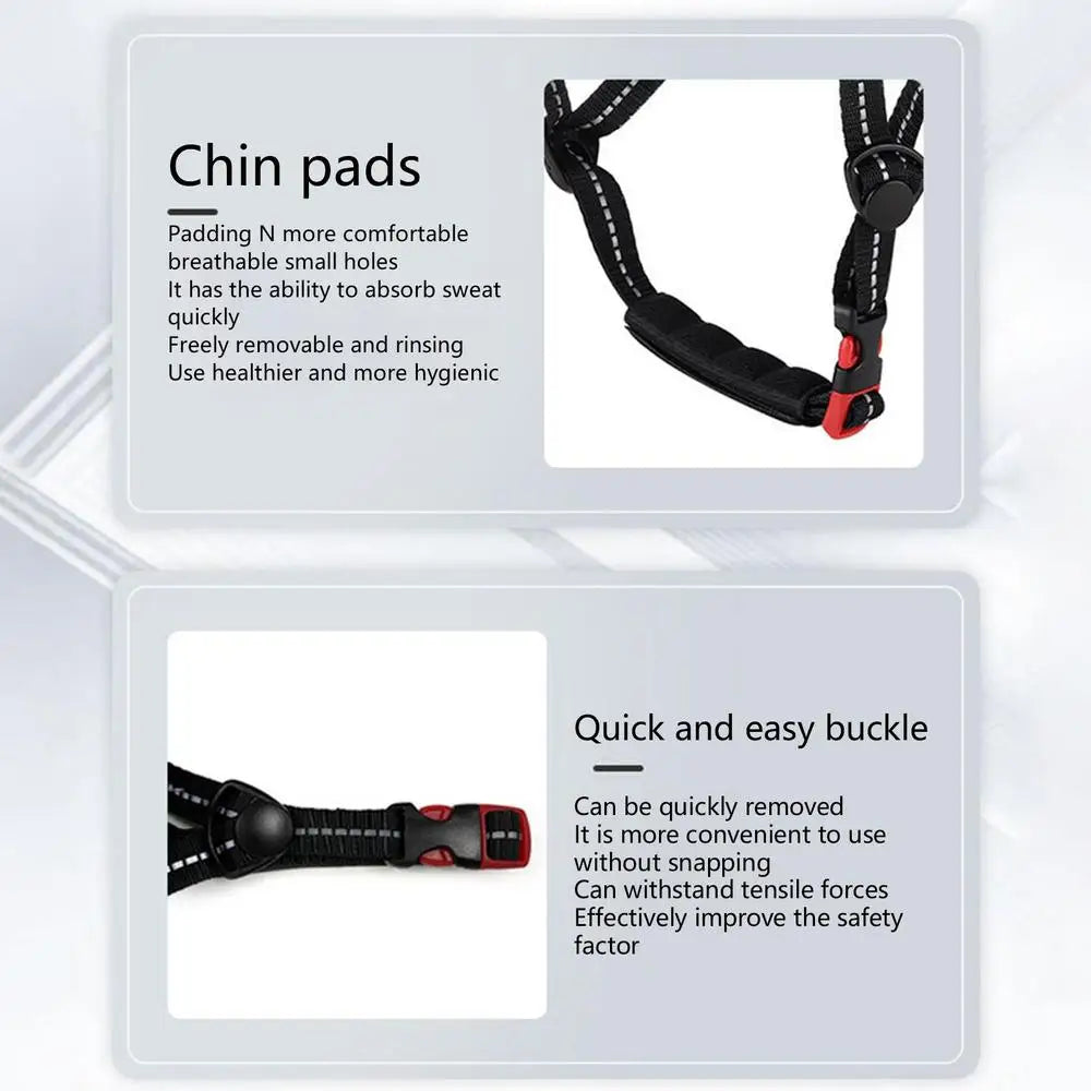 Lightweight Bicycle Helmet For Men And Women Breathable EPS Safety Headgear For Road Cycling