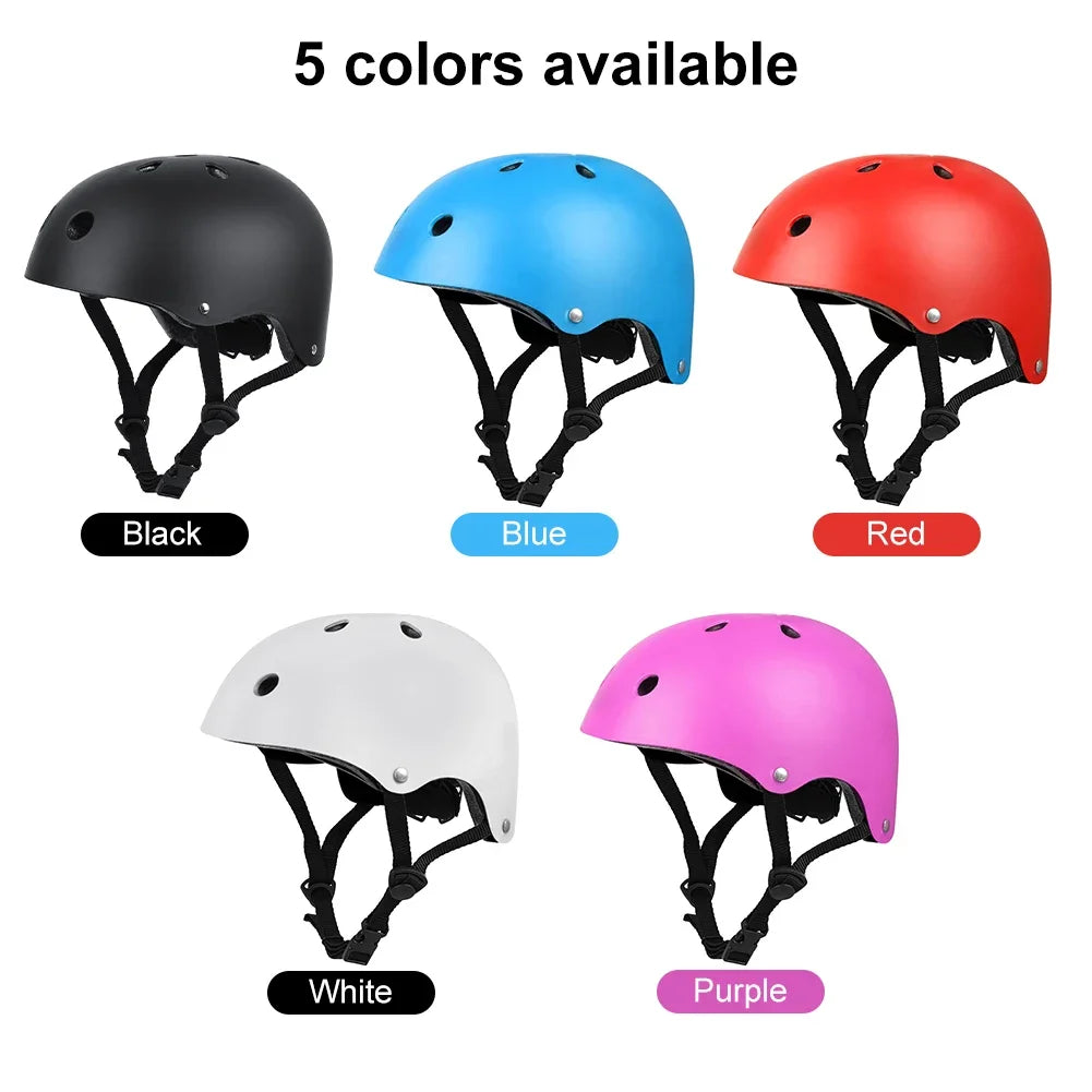 Peaches MTB Bicycle Helmet Unisex Safety Gear For All Ages