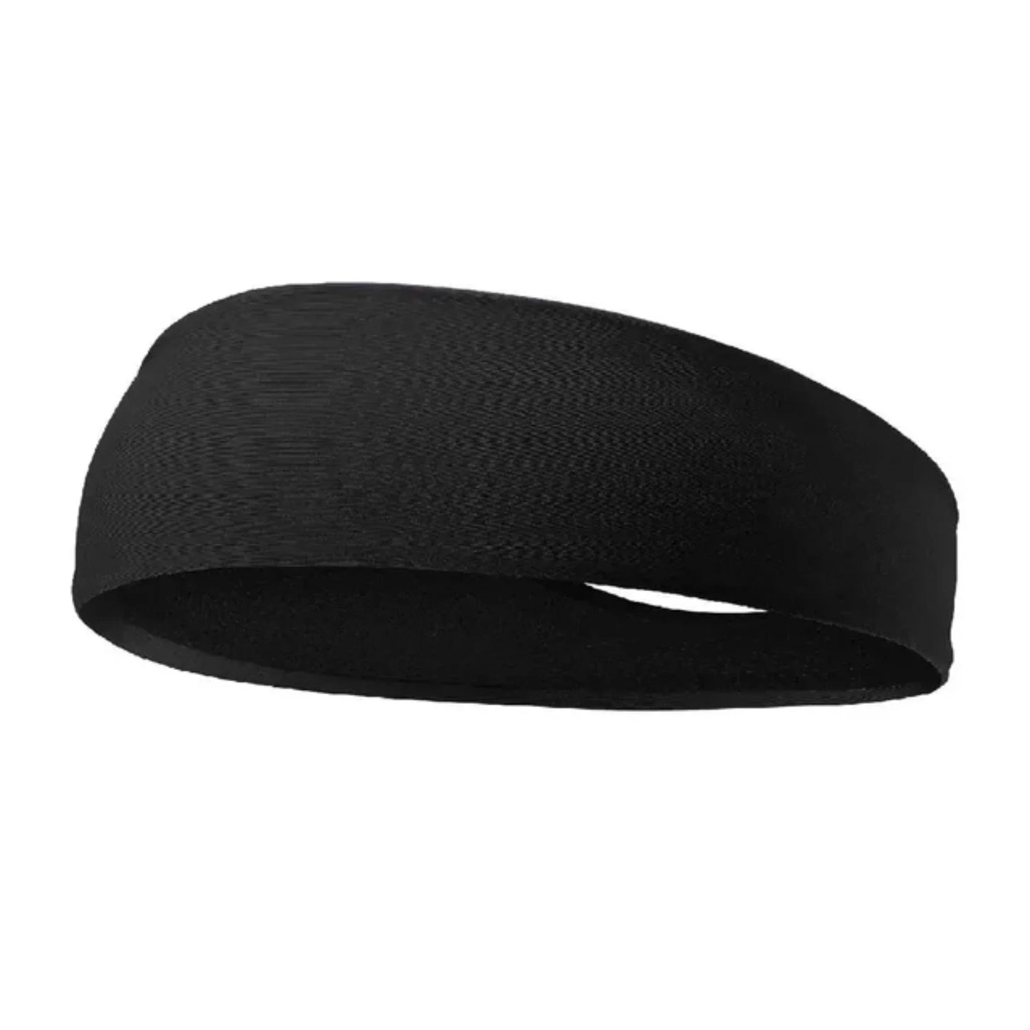 BambooFiberPerformance Athletic Sweatband For Men And Women Durable Headwear Performance