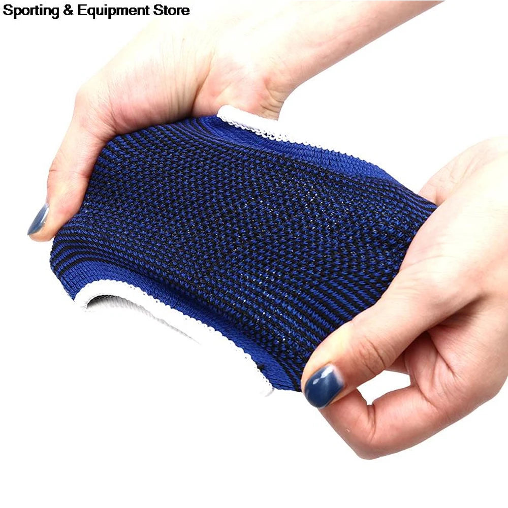 Wrist Support Hand Brace 2 Pack For Carpal Tunnel Relief