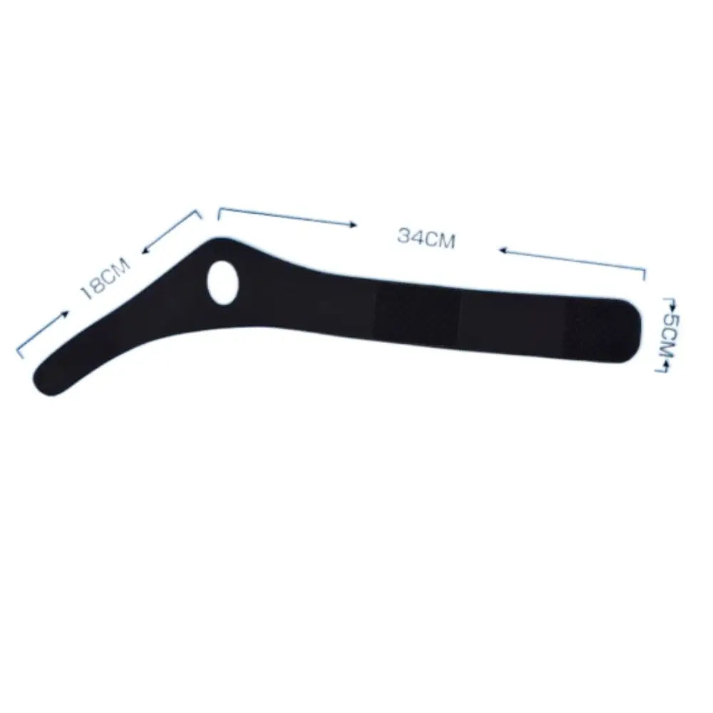 YOUSHITOP Gym Sports Wristband Adjustable Compression Wristband For Support Daily