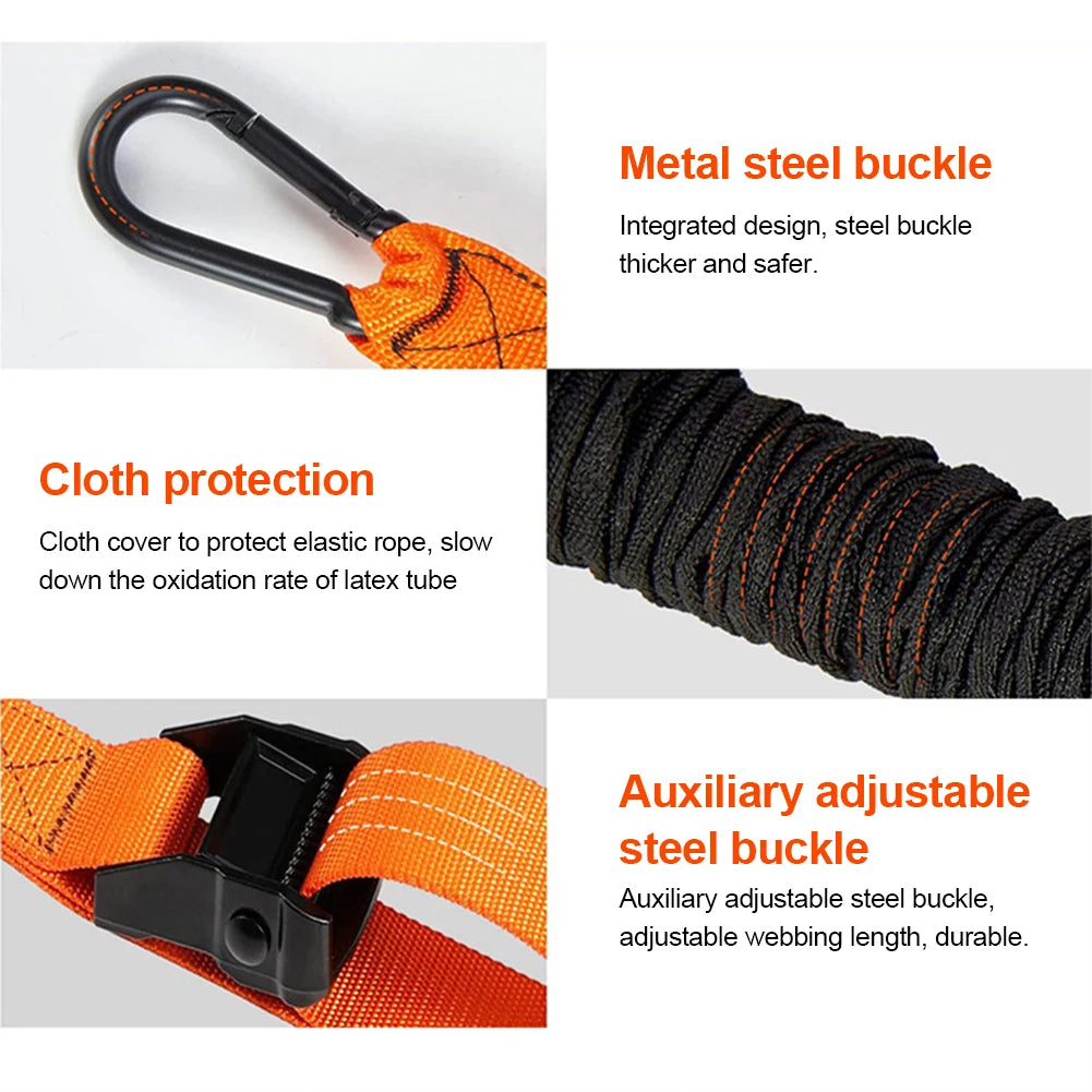 Shunmaii Pull Up Assistance Bands Adjustable Heavy Duty Resistance Band