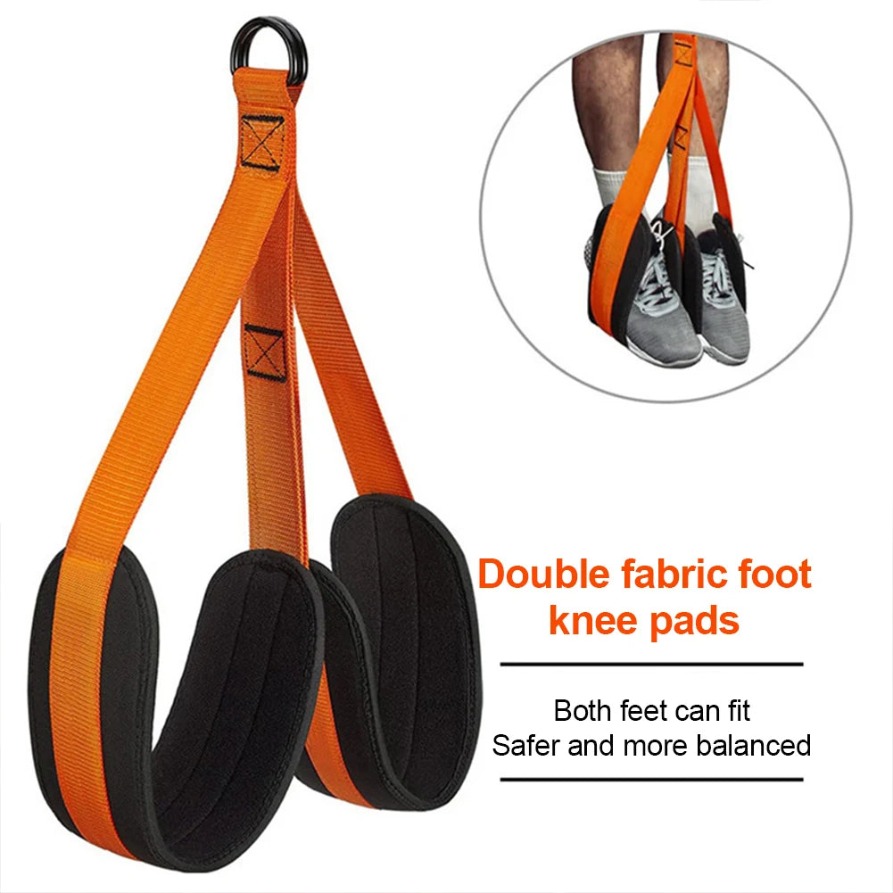 Shunmaii Pull Up Assistance Bands Adjustable Heavy Duty Resistance Band