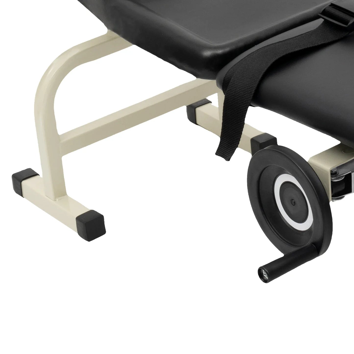 Multifunctional Body Stretcher Vertebrae Care Bench For Neck And Shoulders