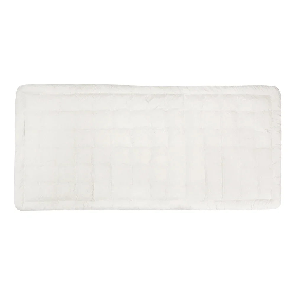 Waterproof Anti Slip Washable Coral Fleece Pet Dog Bed Cover