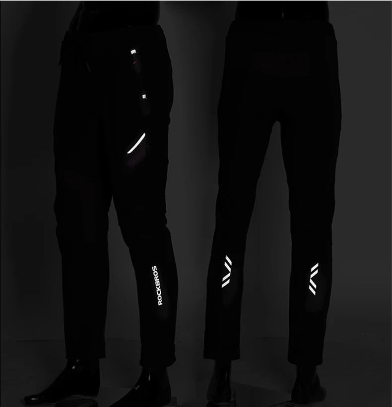 ROCKBROS Winter Cycling Jacket Thermal Windproof Jersey for Men Women