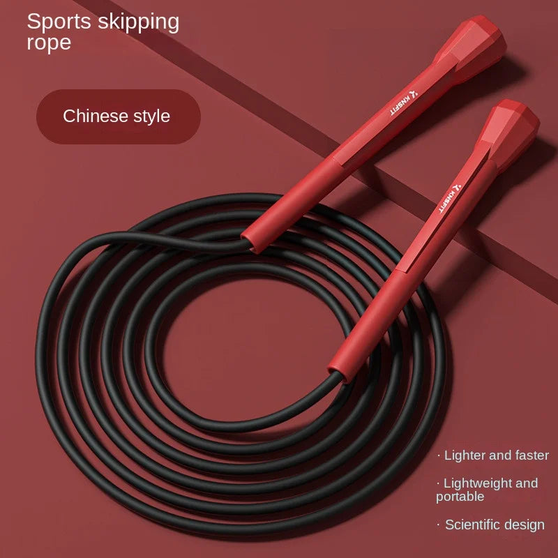 Professional Skipping Rope 88G Racing Jump Rope For Fitness Training