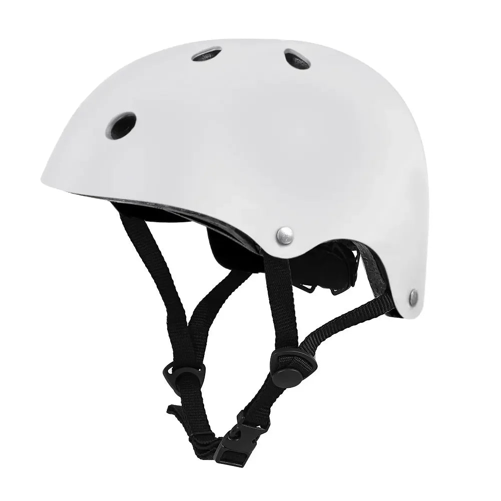 Peaches MTB Bicycle Helmet Unisex Safety Gear For All Ages