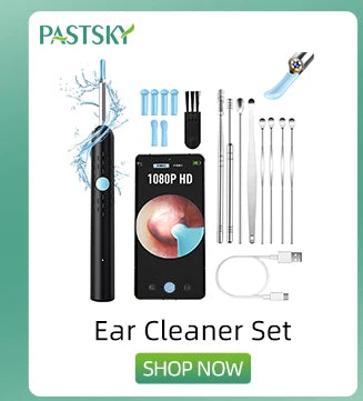 PASTSKY Electric Heating Knee Massage Instrument Cordless Hot Pad