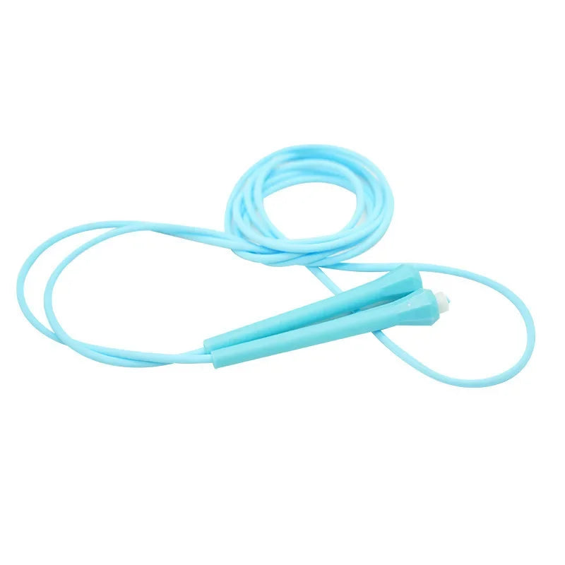 Professional Skipping Rope 88G Racing Jump Rope For Fitness Training