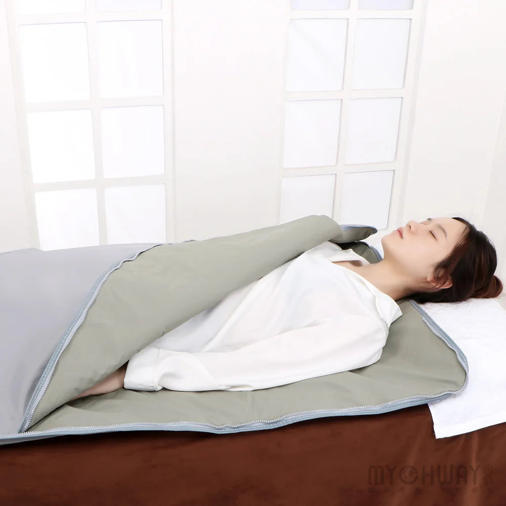 UNOISETION Sauna Blanket For Weight Loss At Beauty Salons