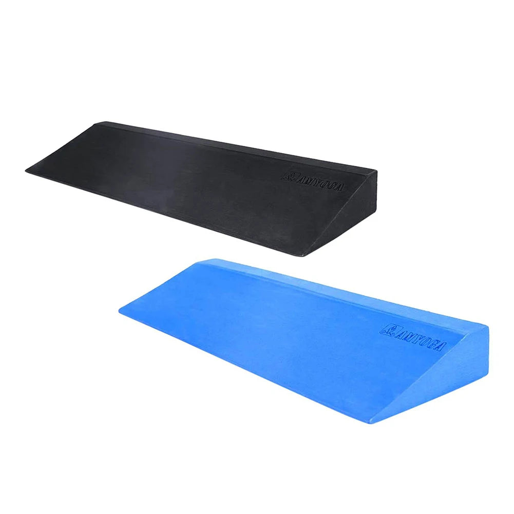 Shunmaii Yoga Wedge Slant Board For Wrist And Back Support