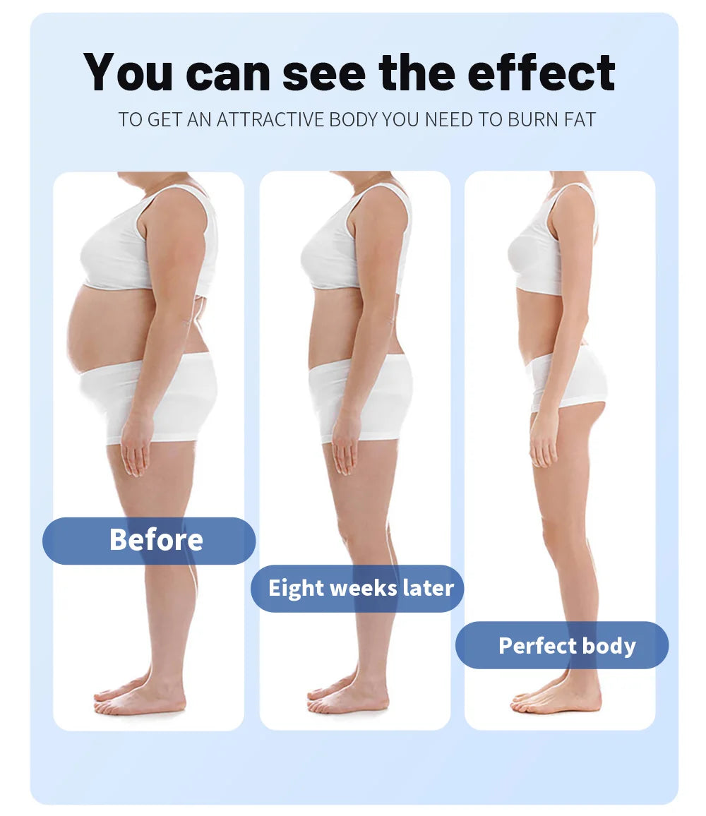 Myoslim EMS NEO RF HIEMT Body Sculpt Machine Muscle Stimulator