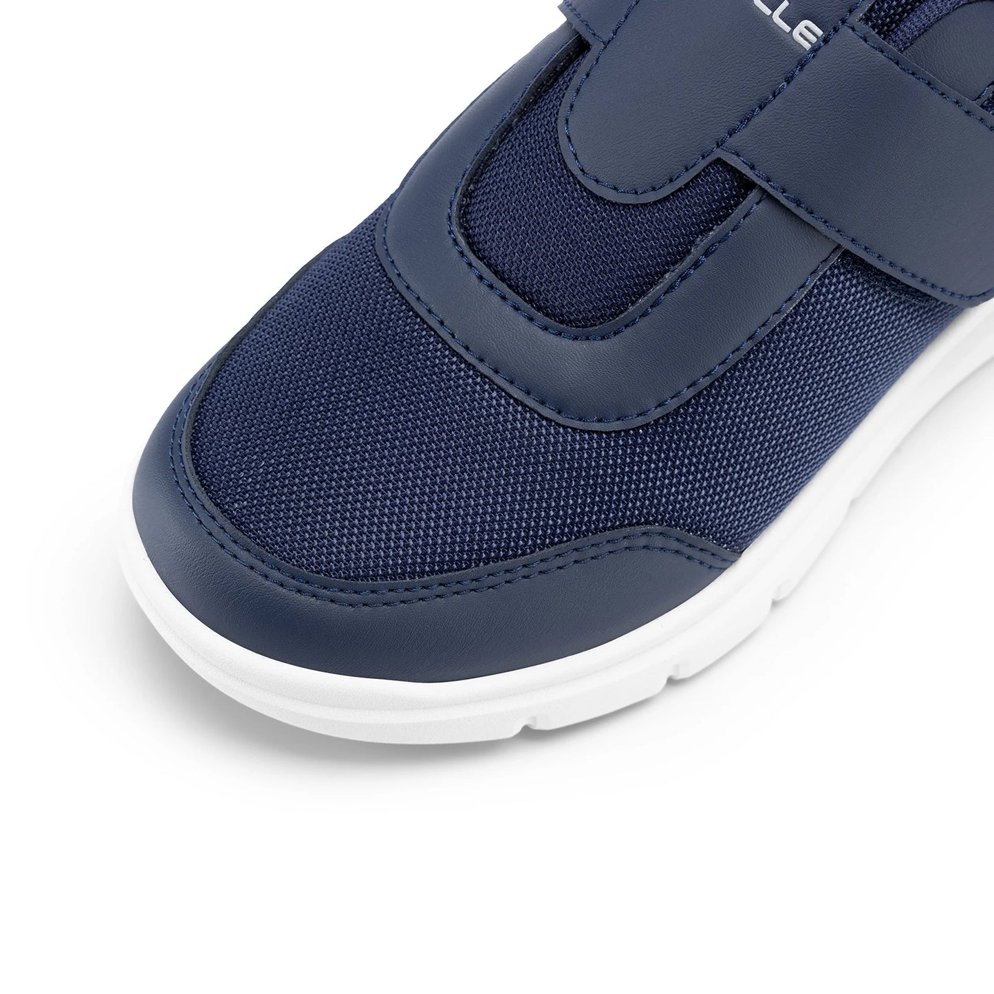 Fitville Men's Extra Wide Diabetic Walking Shoes For Swollen Feet
