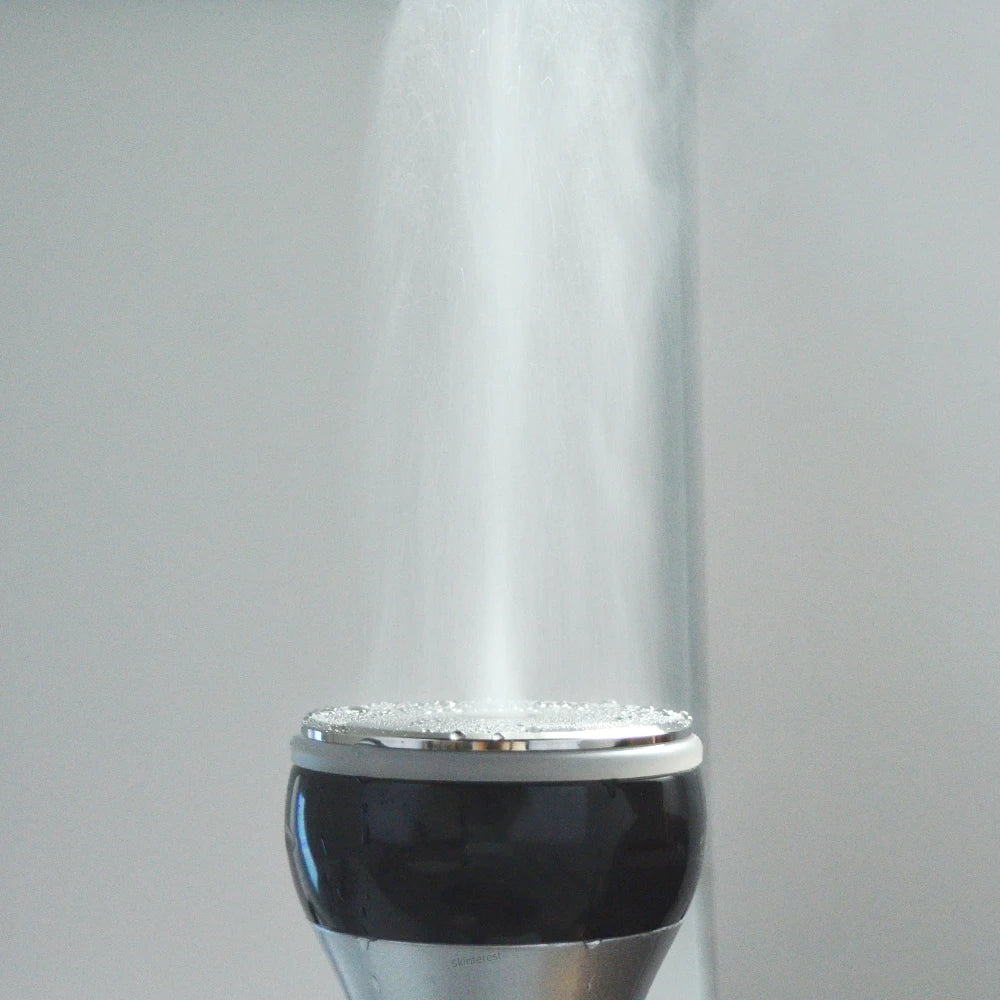 MISSHEARTH 4 In 1 Cavitation Ultrasonic Slimming Machine