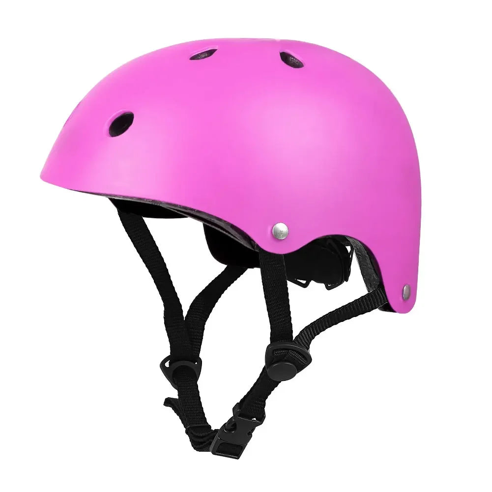 Peaches MTB Bicycle Helmet Unisex Safety Gear For All Ages