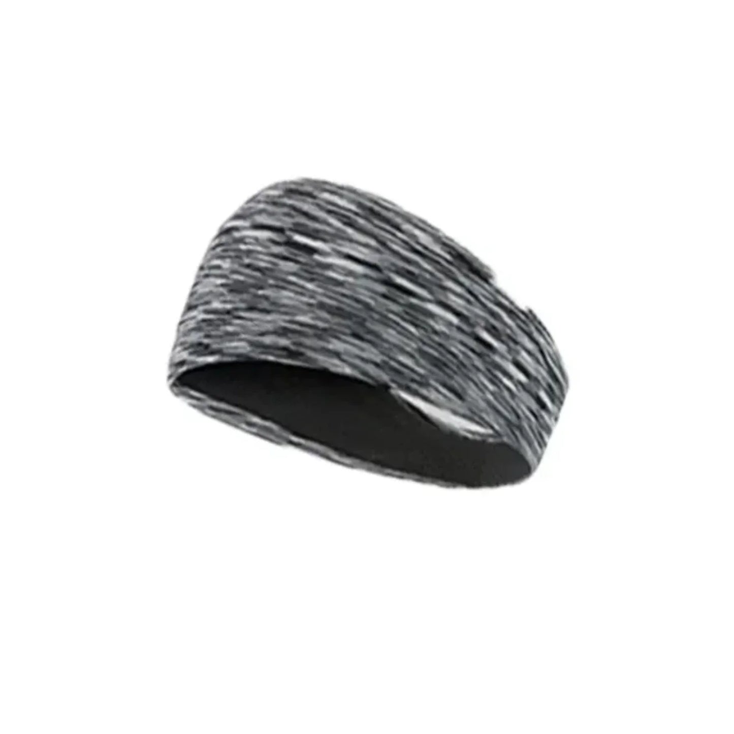 BambooFiberPerformance Athletic Sweatband For Men And Women Durable Headwear Performance