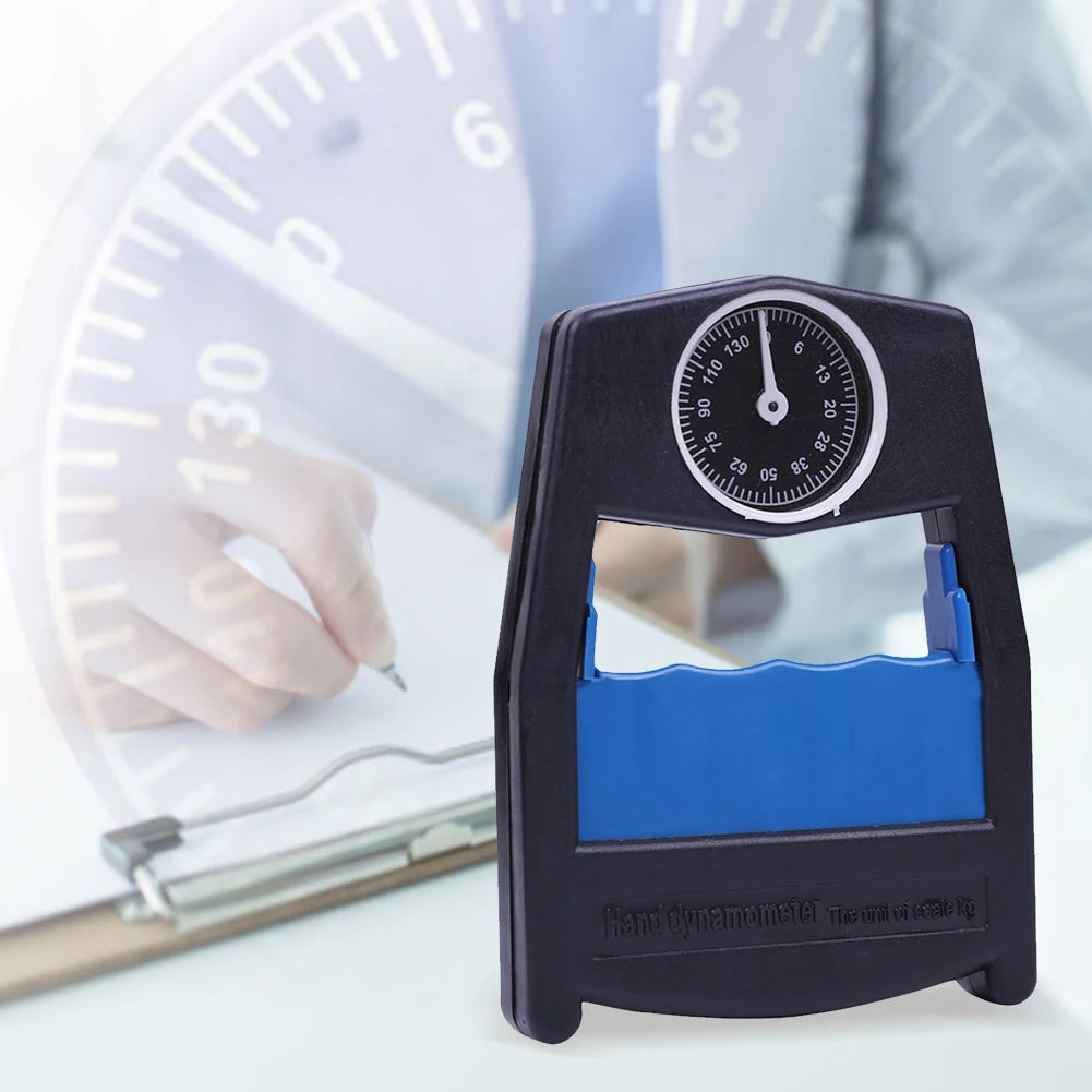 Shunmaii Hand Dynamometer Grip Strength Meter for Testing and Training