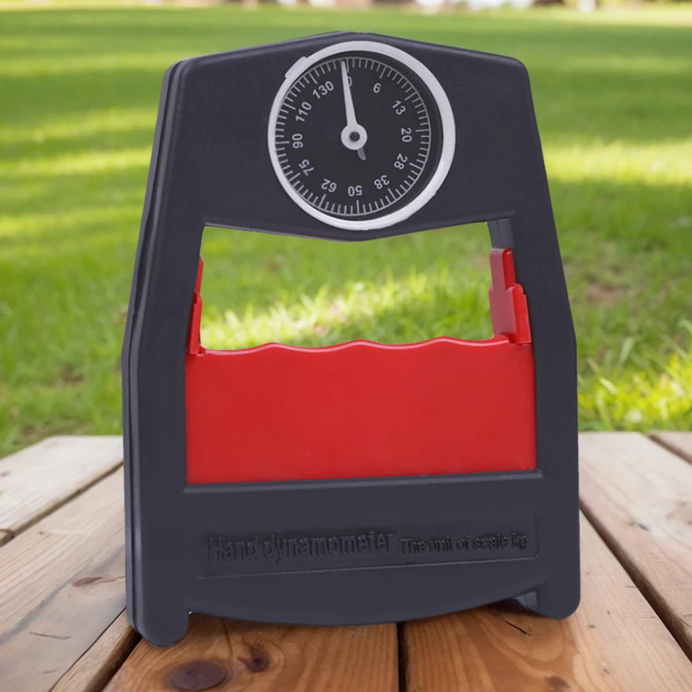 Shunmaii Hand Dynamometer Grip Strength Meter for Testing and Training