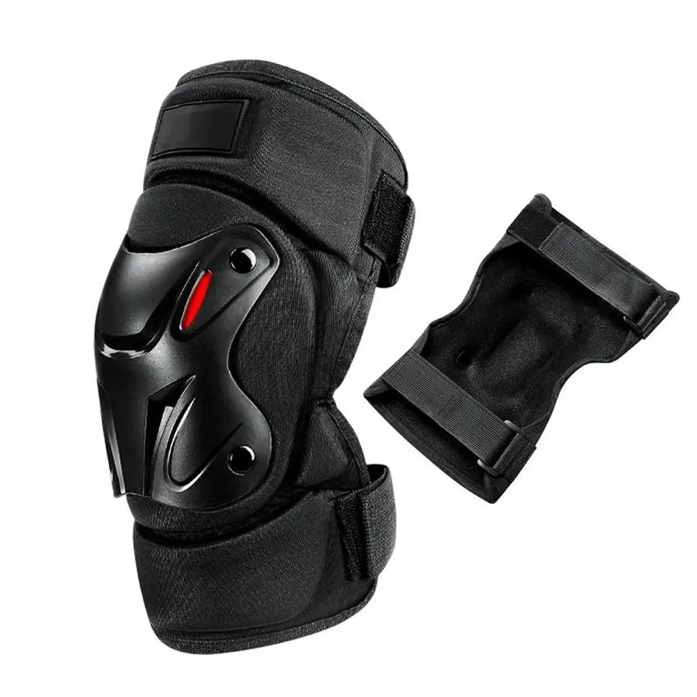 STAWIN IndustrialGrade Knee Protection Elbow Protection Pads For Outdoor Motorcycle