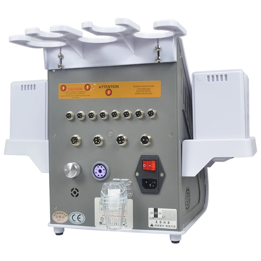 Skinterest Cavitation Vibration Skin Rejuvenation Tightening Machine